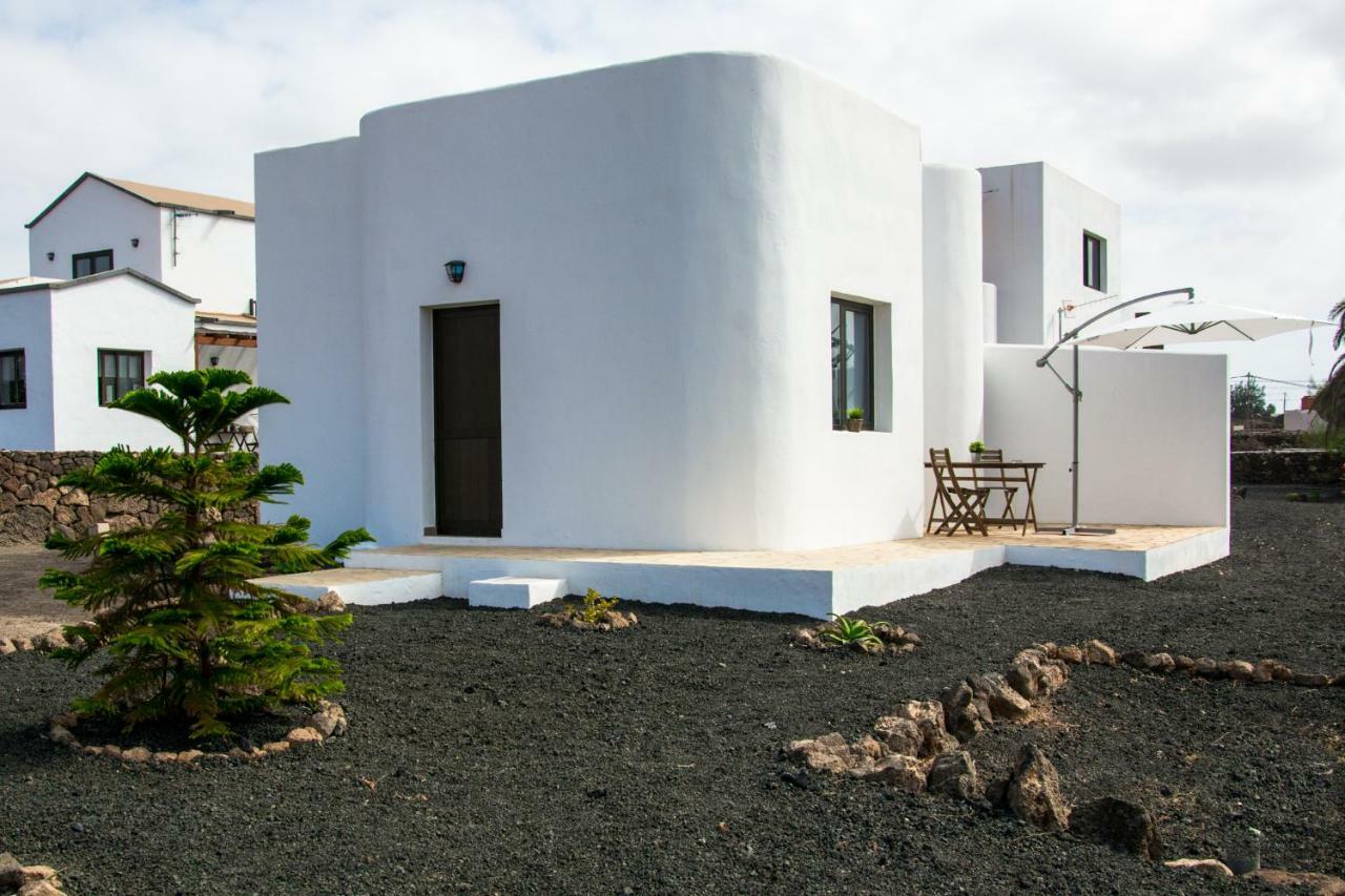 Casa Maui Villa La Oliva Exterior photo